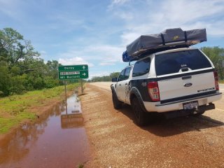 Australia (Gibb River Road)